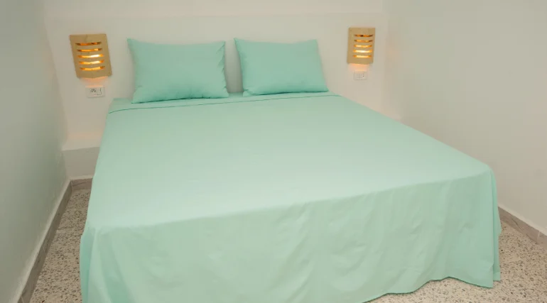 Bungalow Nesma