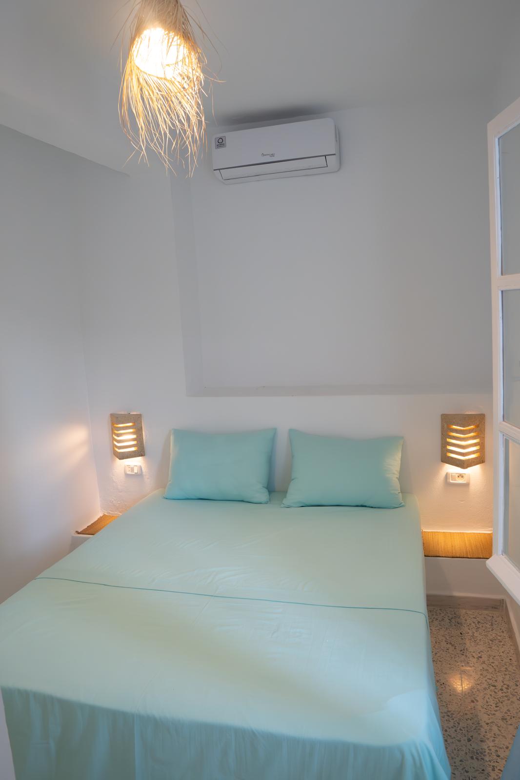 bungalow nesma - chambre 2